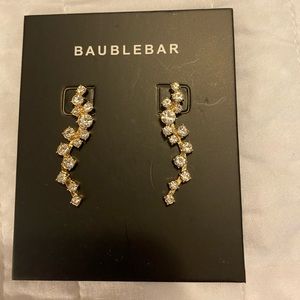 Baublebar Earings